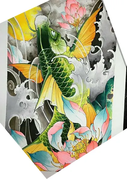 oriental-japanese-tattoo