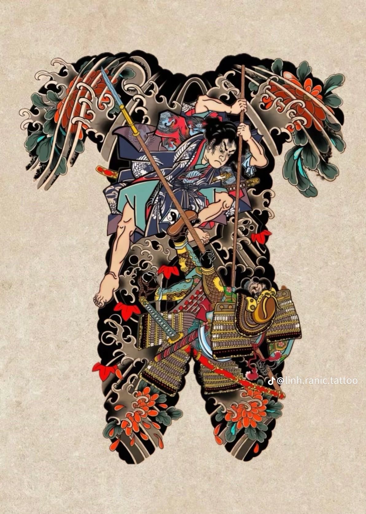 oriental-japanese-tattoo
