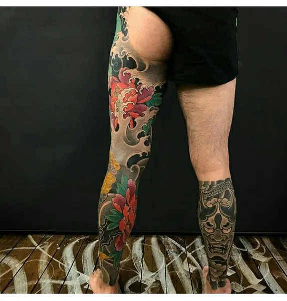oriental-japanese-tattoo