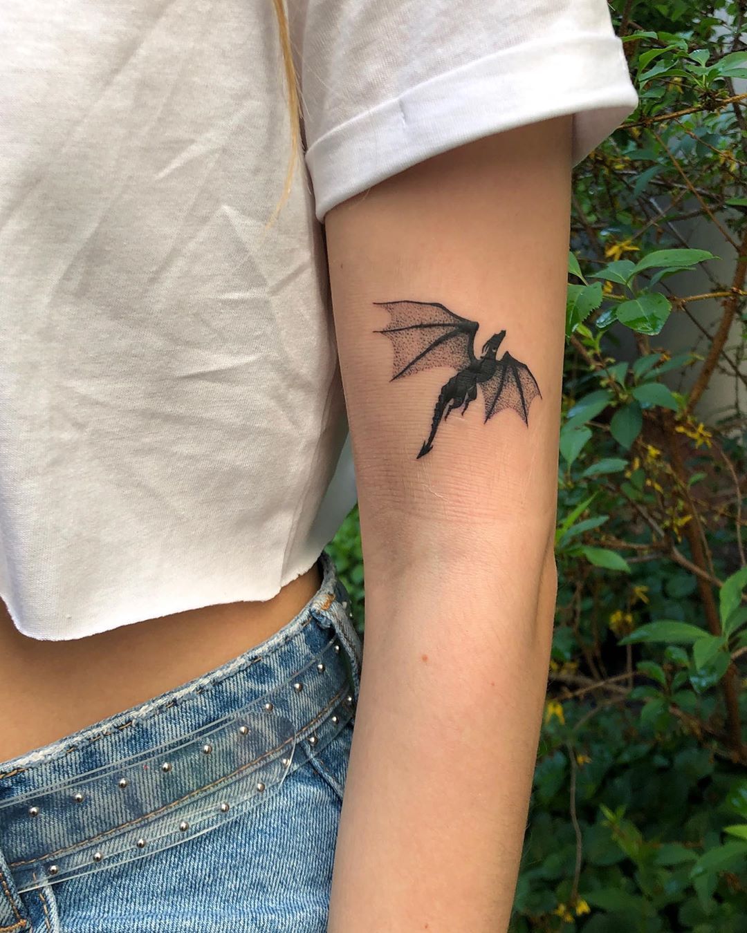 Dragon Tattoos ideas