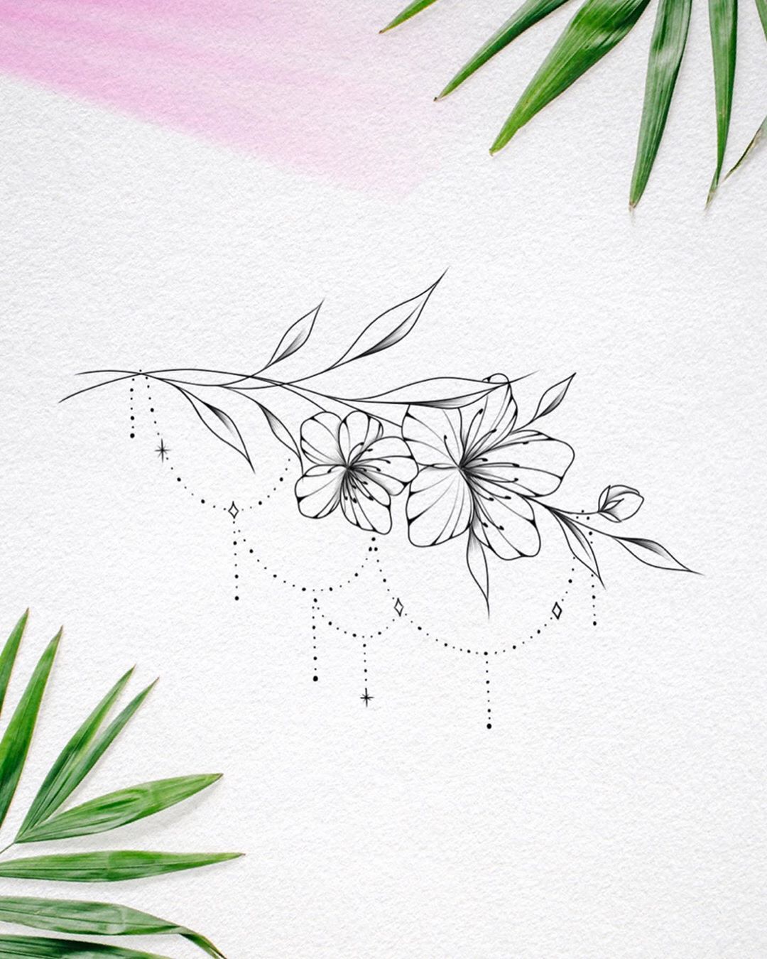 Flower, Nature