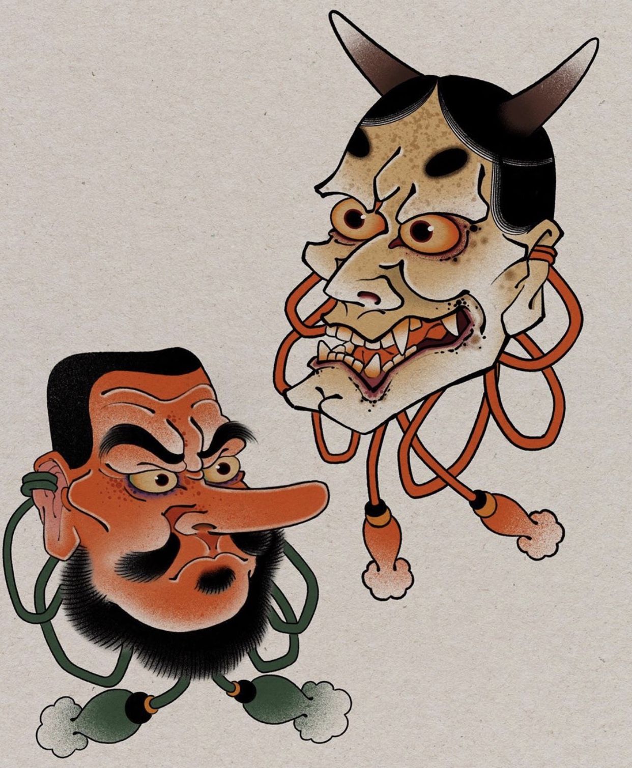 oriental-japanese-tattoo