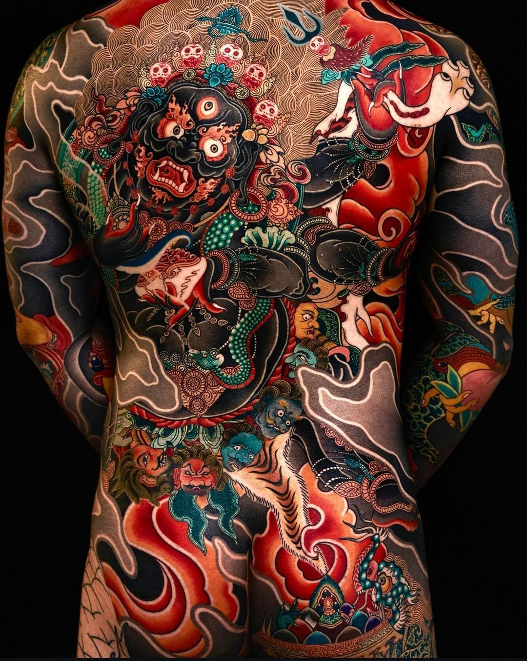 oriental-japanese-tattoo