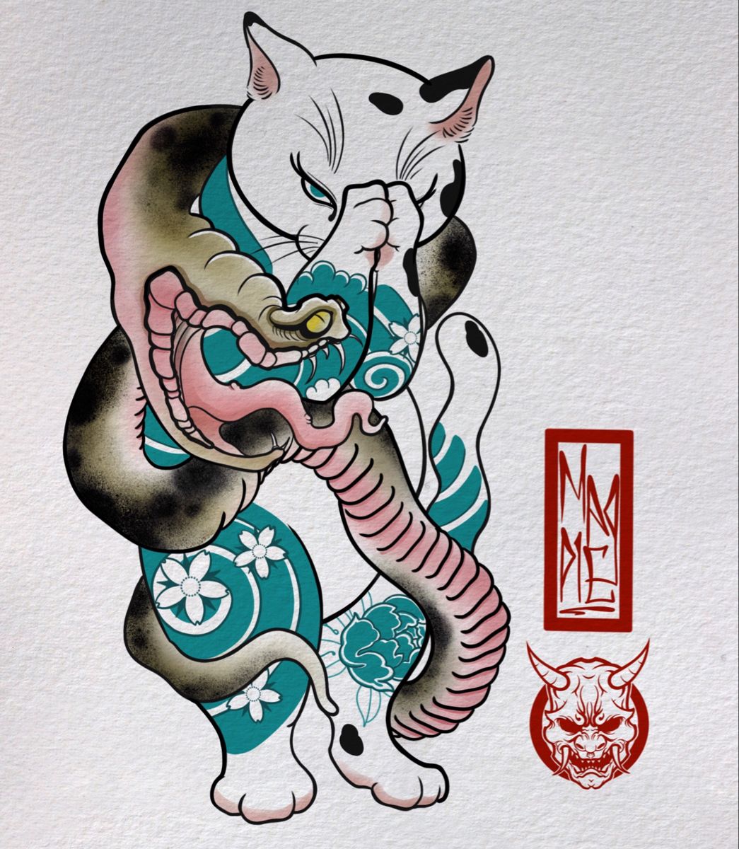 oriental-japanese-tattoo
