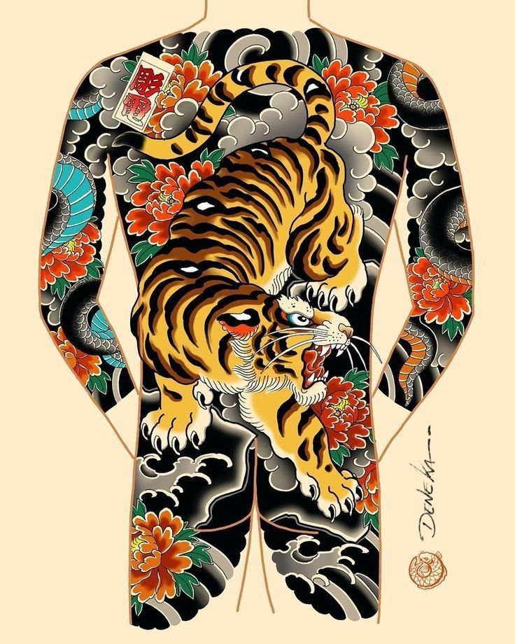 oriental-japanese-tattoo