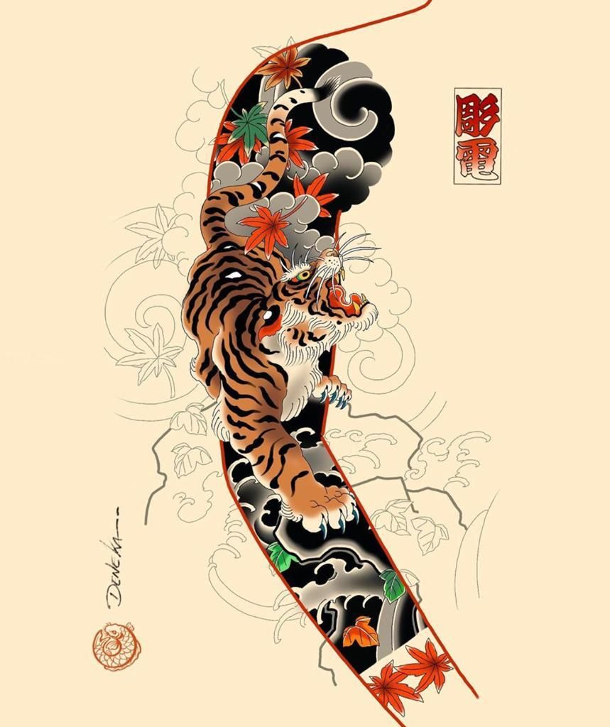 oriental-japanese-tattoo