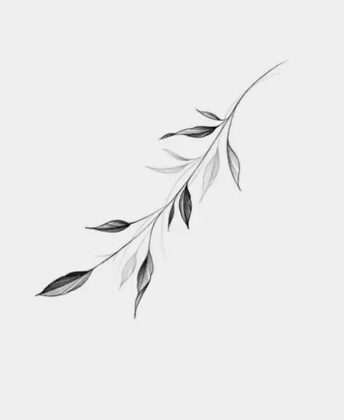 flowers tattoo