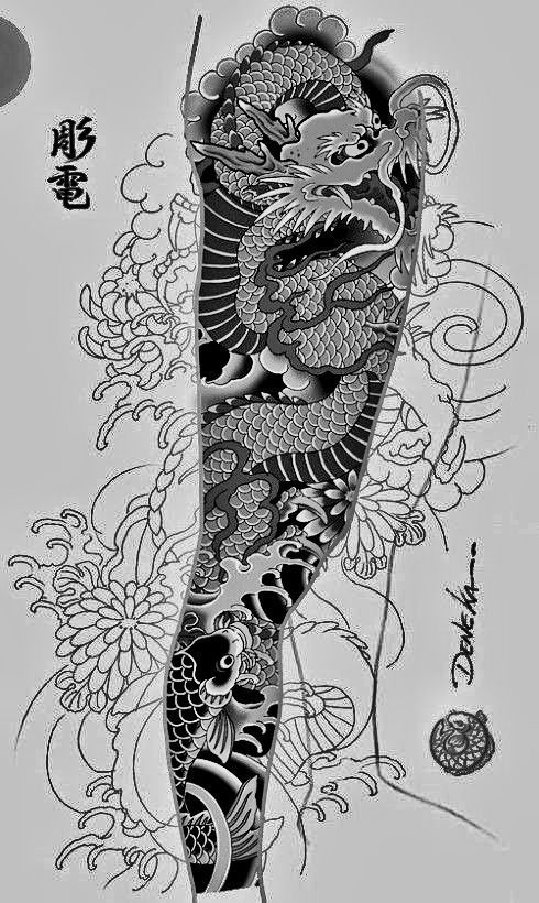oriental-japanese-tattoo