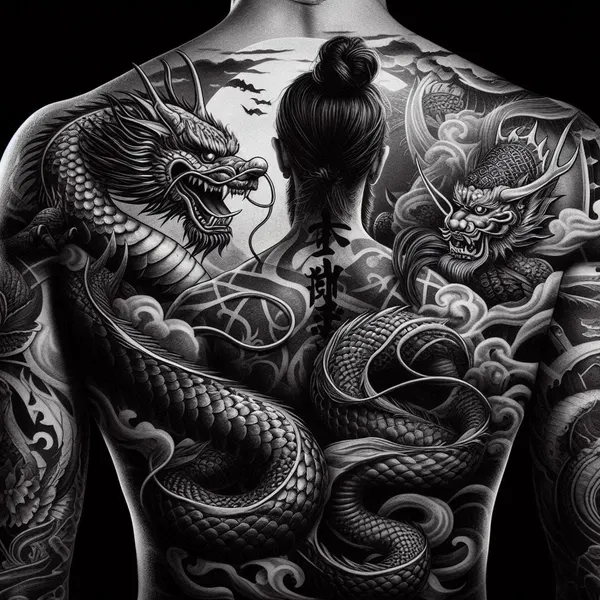 Dragon