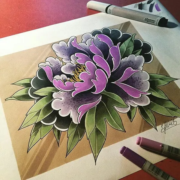 oriental-japanese-tattoo
