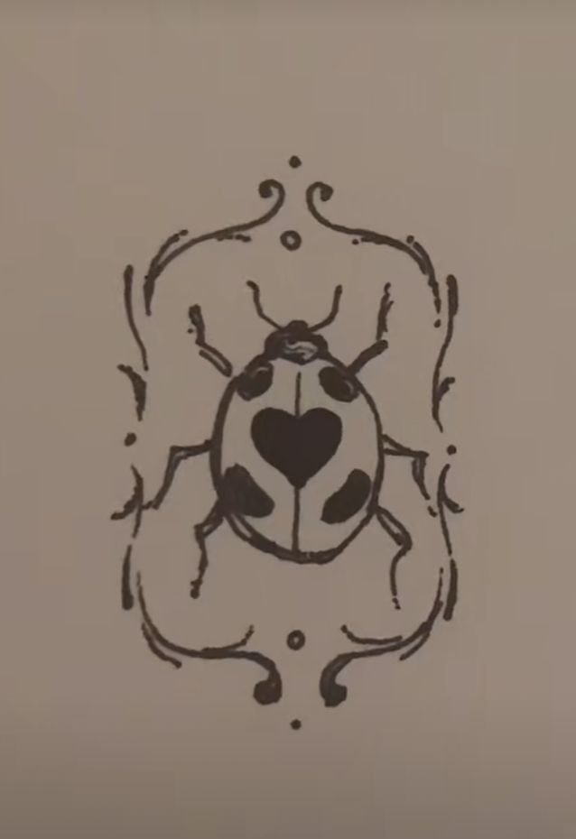 Animal, 무당벌레, Mini