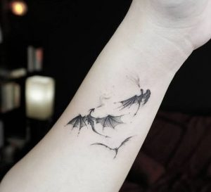 Dragon Tattoos ideas