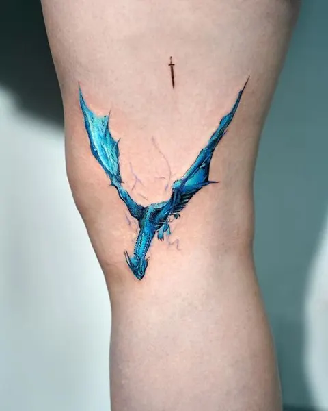 Dragon Tattoos ideas