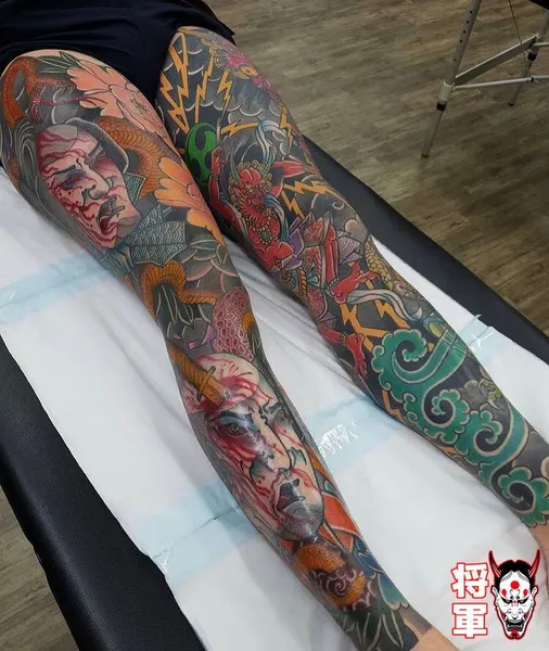 oriental-japanese-tattoo