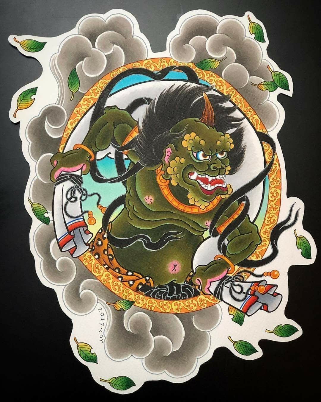 oriental-japanese-tattoo