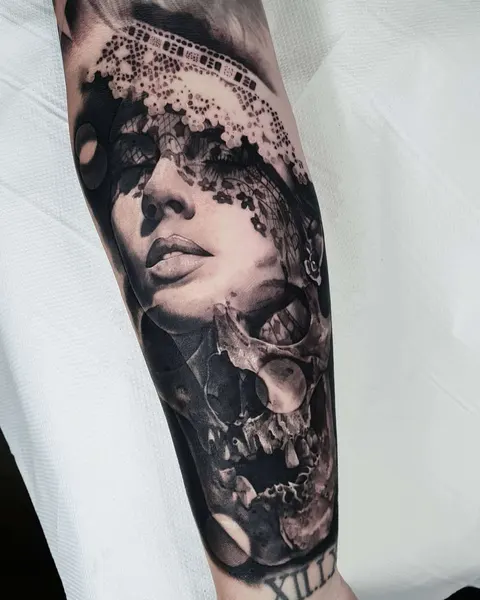angel tattoos