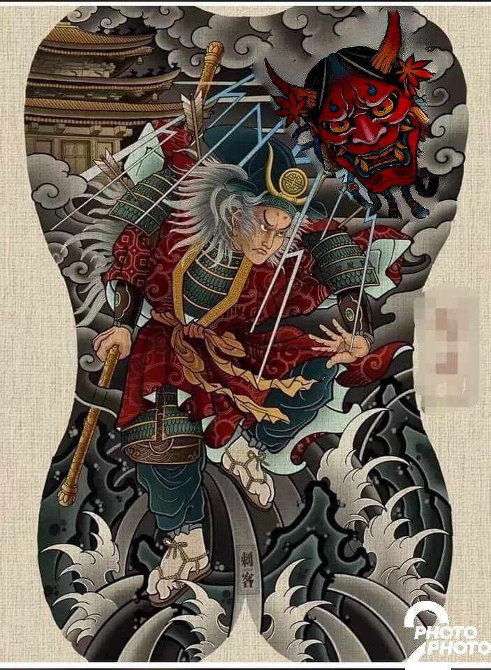 oriental-japanese-tattoo