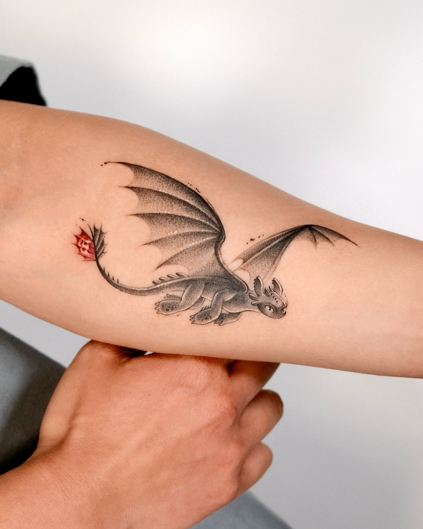 Dragon Tattoos ideas