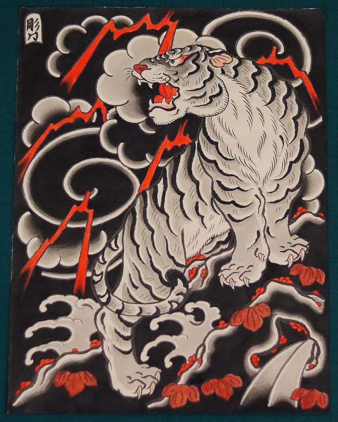 oriental-japanese-tattoo