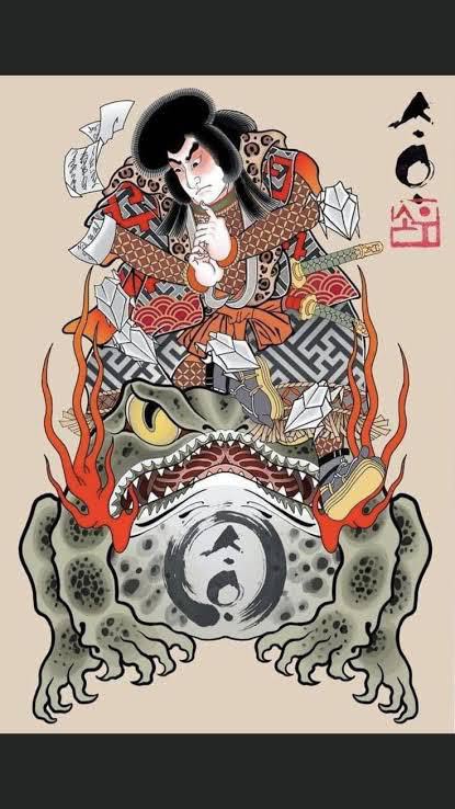 900+ ý tưởng hay nhất về Samurai tattoo trong 2026