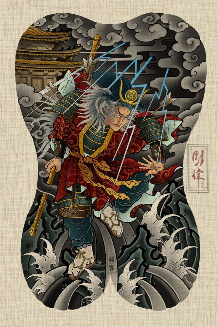 oriental-japanese-tattoo