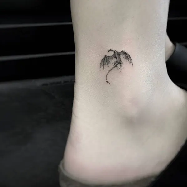 Dragon Tattoos ideas