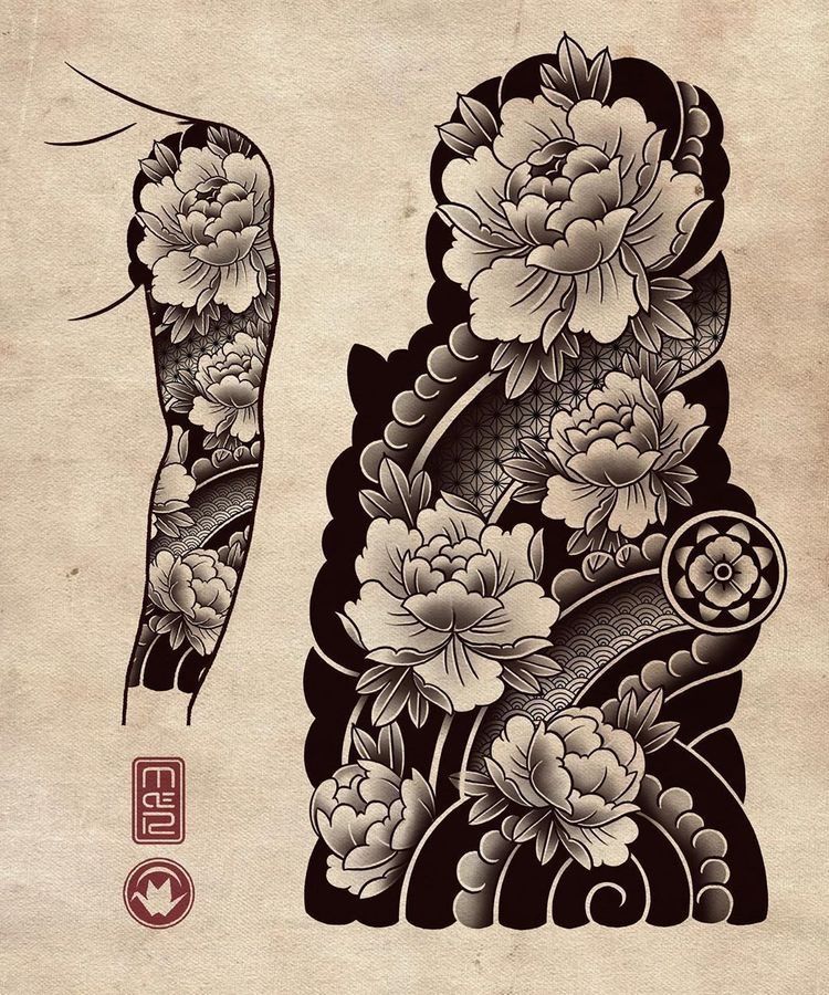 oriental-japanese-tattoo