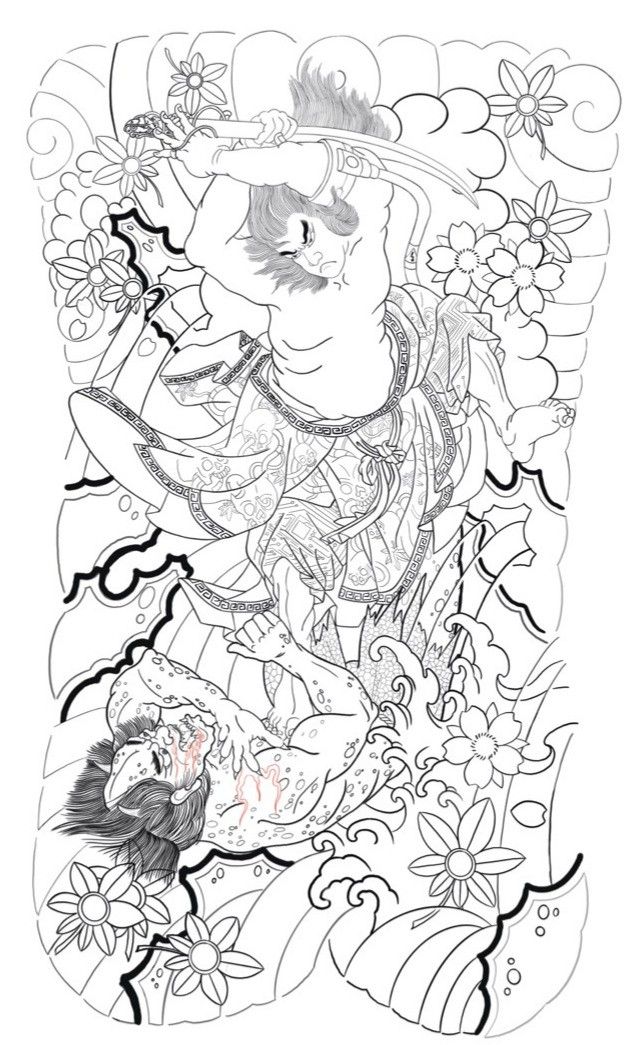 oriental-japanese-tattoo