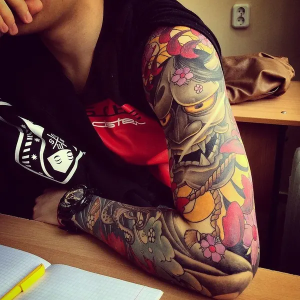 oriental-japanese-tattoo