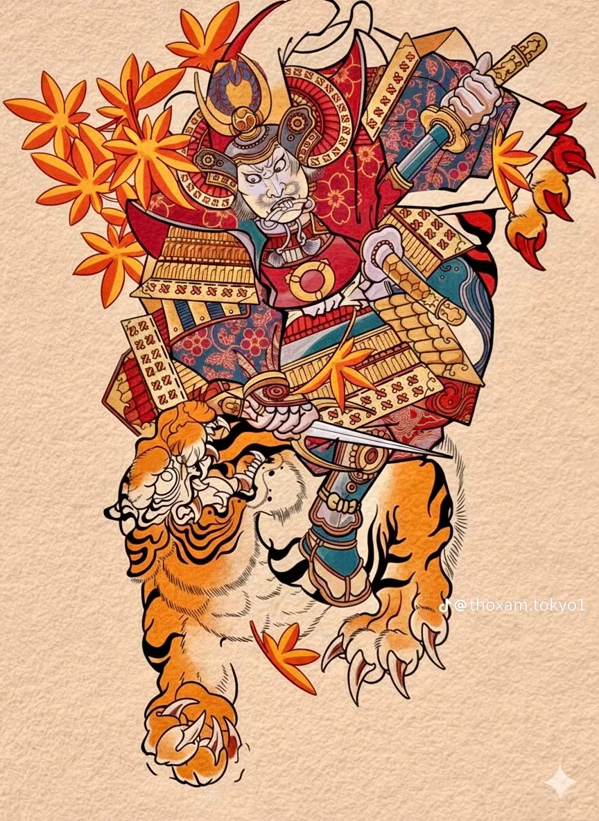 oriental-japanese-tattoo
