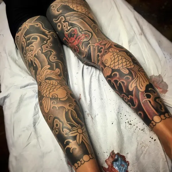 Dragon, Animal