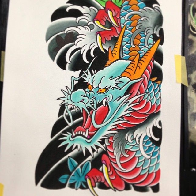 oriental-japanese-tattoo