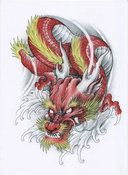 Dragon