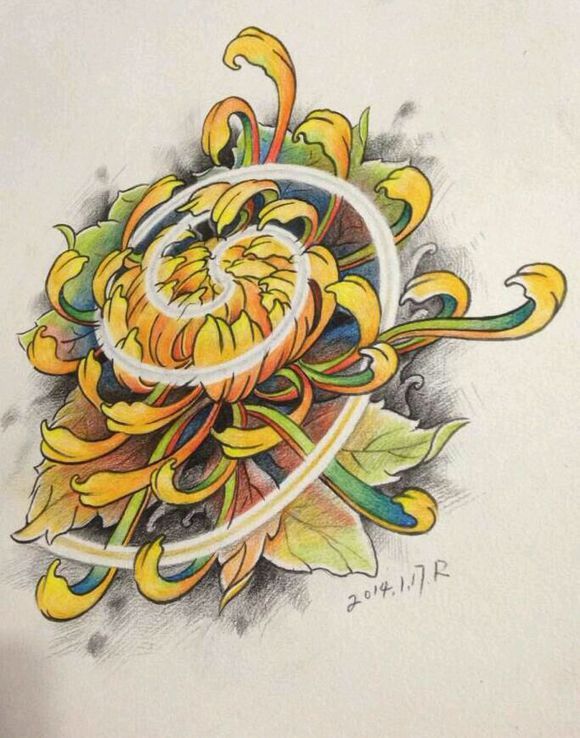 oriental-japanese-tattoo