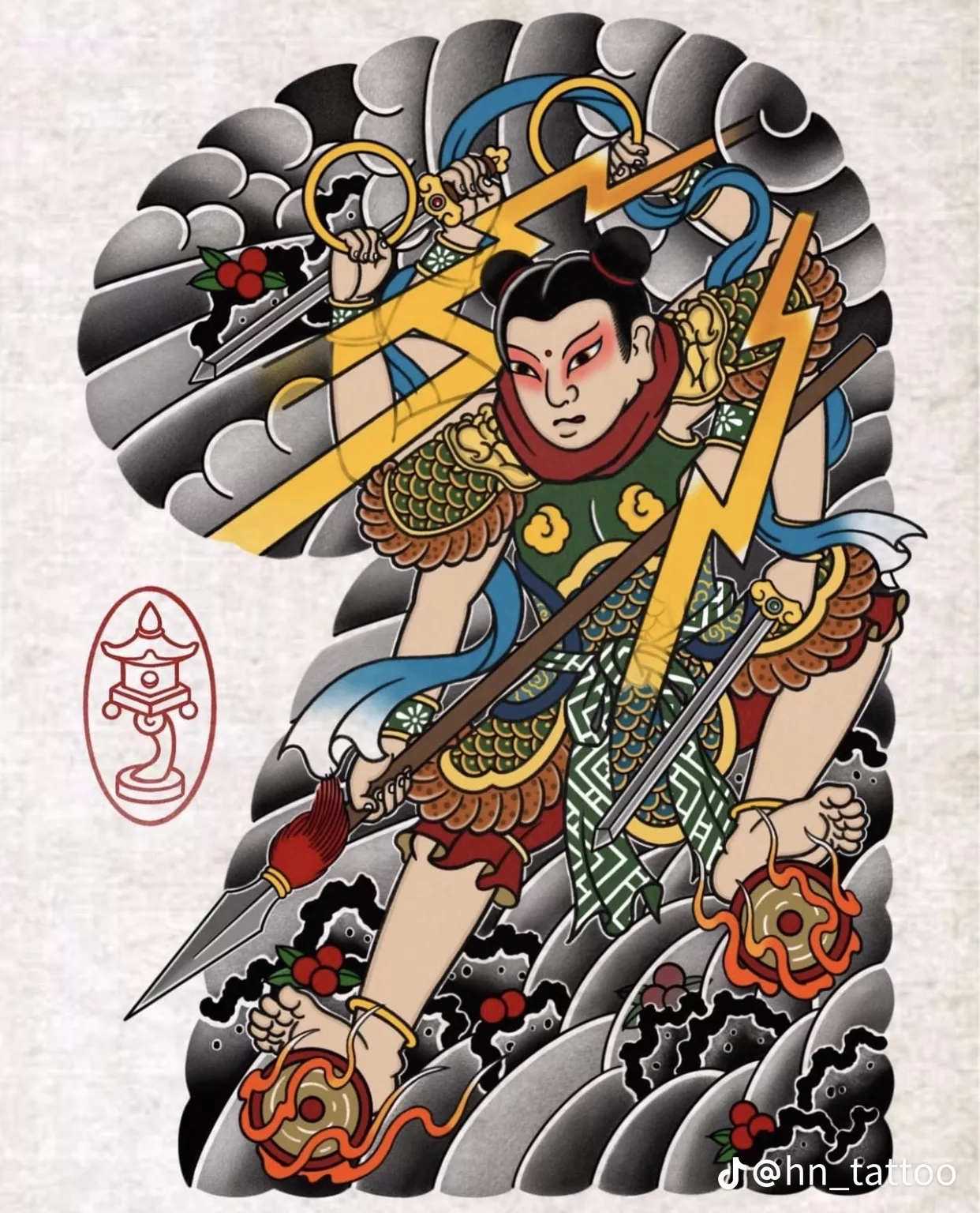oriental-japanese-tattoo