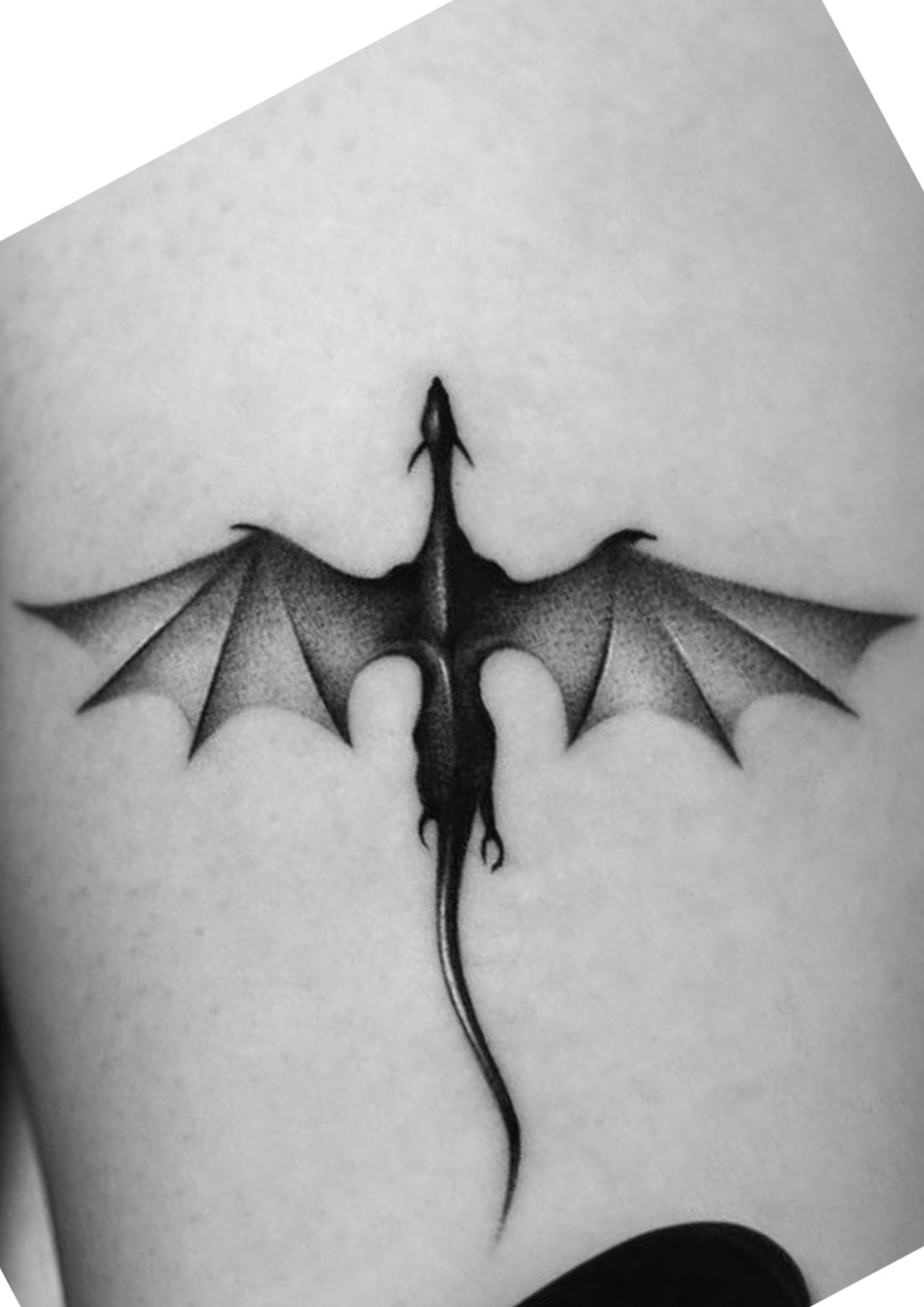 Dragon Tattoos ideas