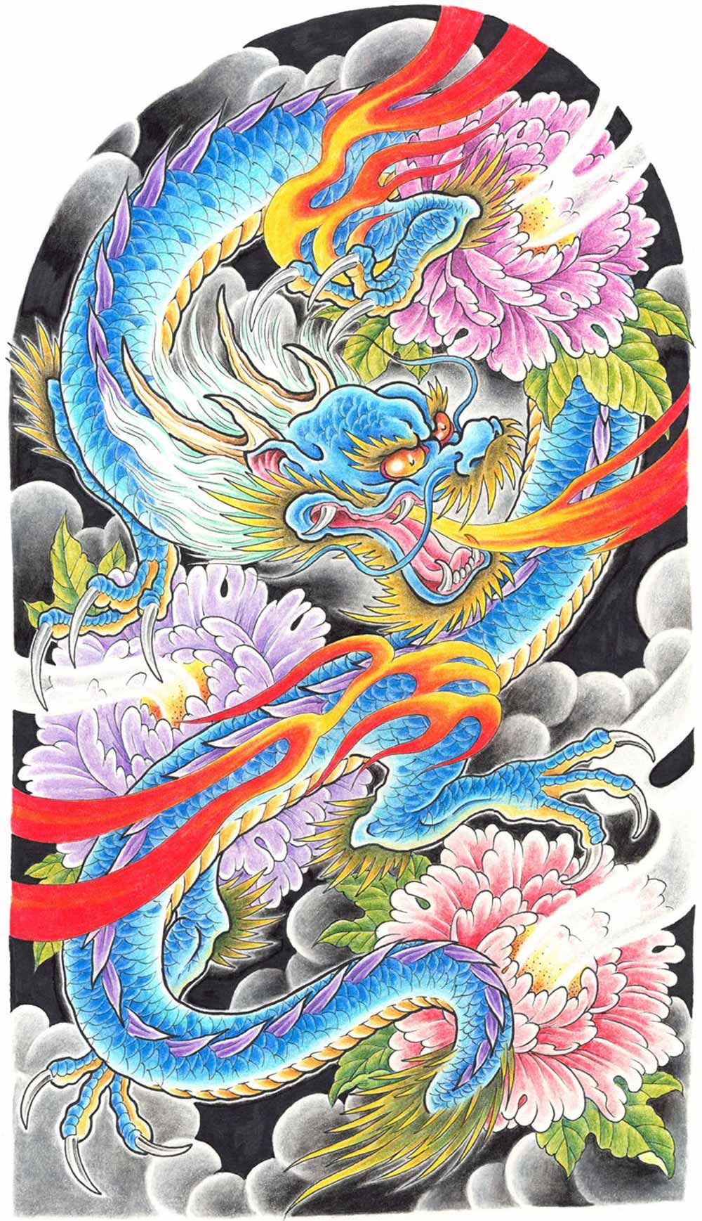 oriental-japanese-tattoo