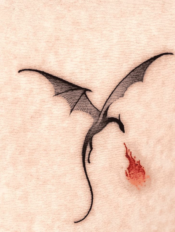 Dragon Tattoos ideas