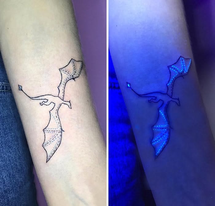 Dragon Tattoos ideas