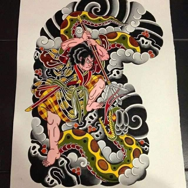 oriental-japanese-tattoo
