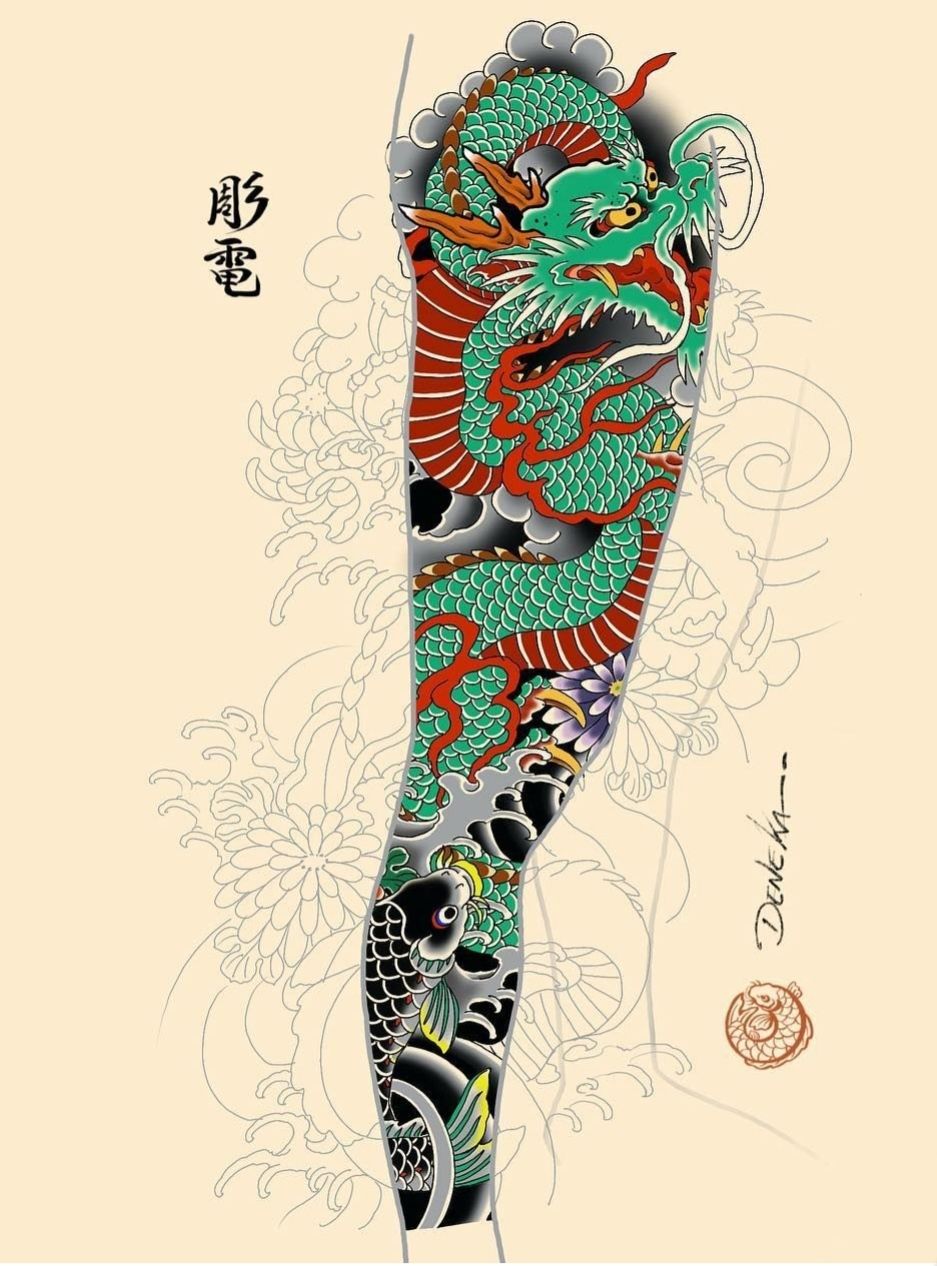 oriental-japanese-tattoo