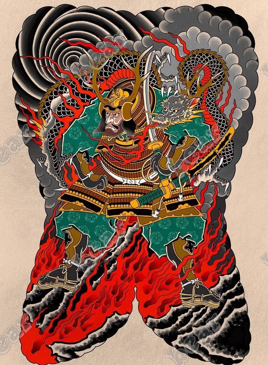 oriental-japanese-tattoo