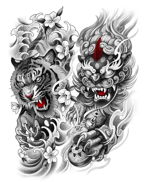 oriental-japanese-tattoo