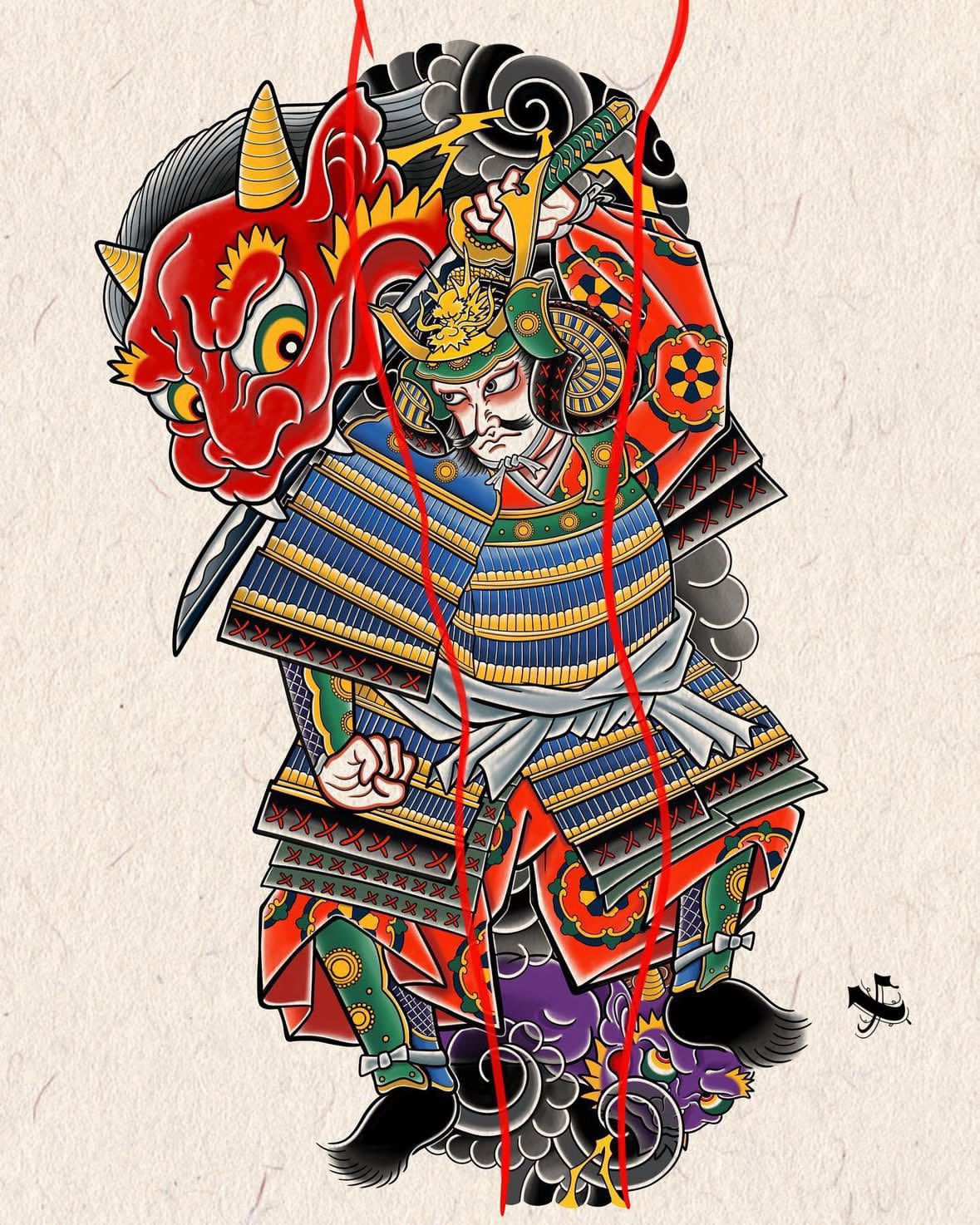 oriental-japanese-tattoo