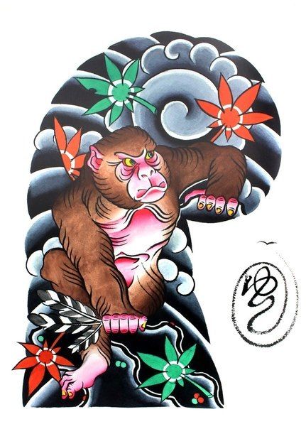 oriental-japanese-tattoo