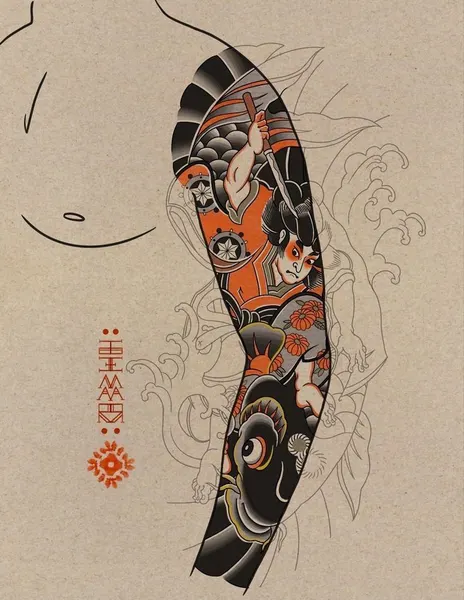 oriental-japanese-tattoo