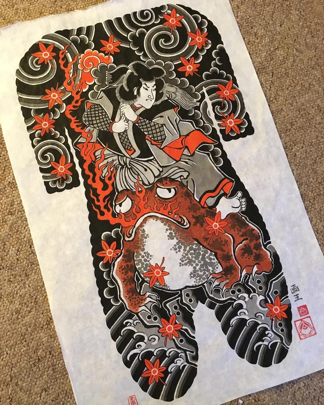 oriental-japanese-tattoo