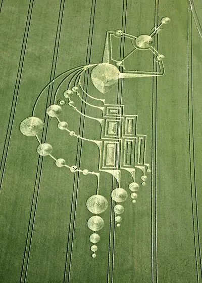 Pattern
