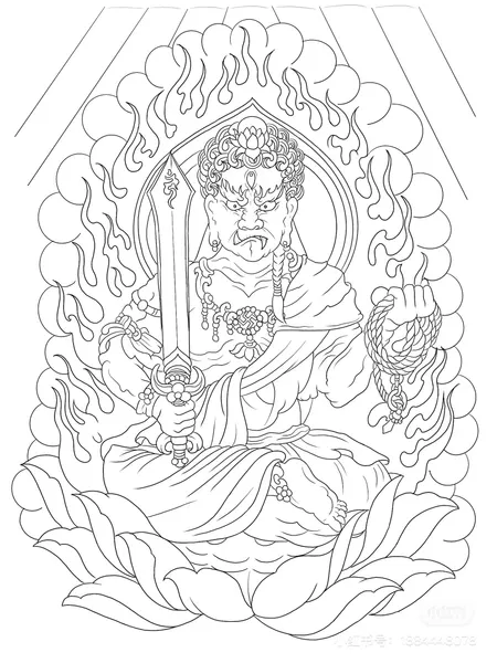 900+ ý tưởng hay nhất về Samurai tattoo trong 2026