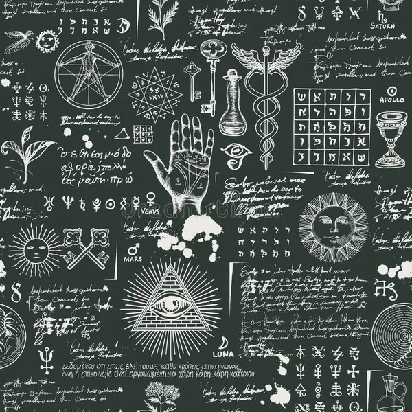 Pattern